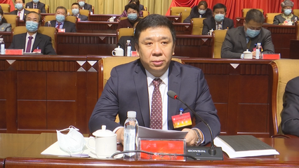 巴彥淖爾市第二次文代會(huì)勝利召開(kāi)，文藝創(chuàng)作服務(wù)譜寫新篇章