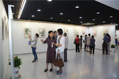 文聯資訊 深耕文藝創作服務，助力新時代文化繁榮