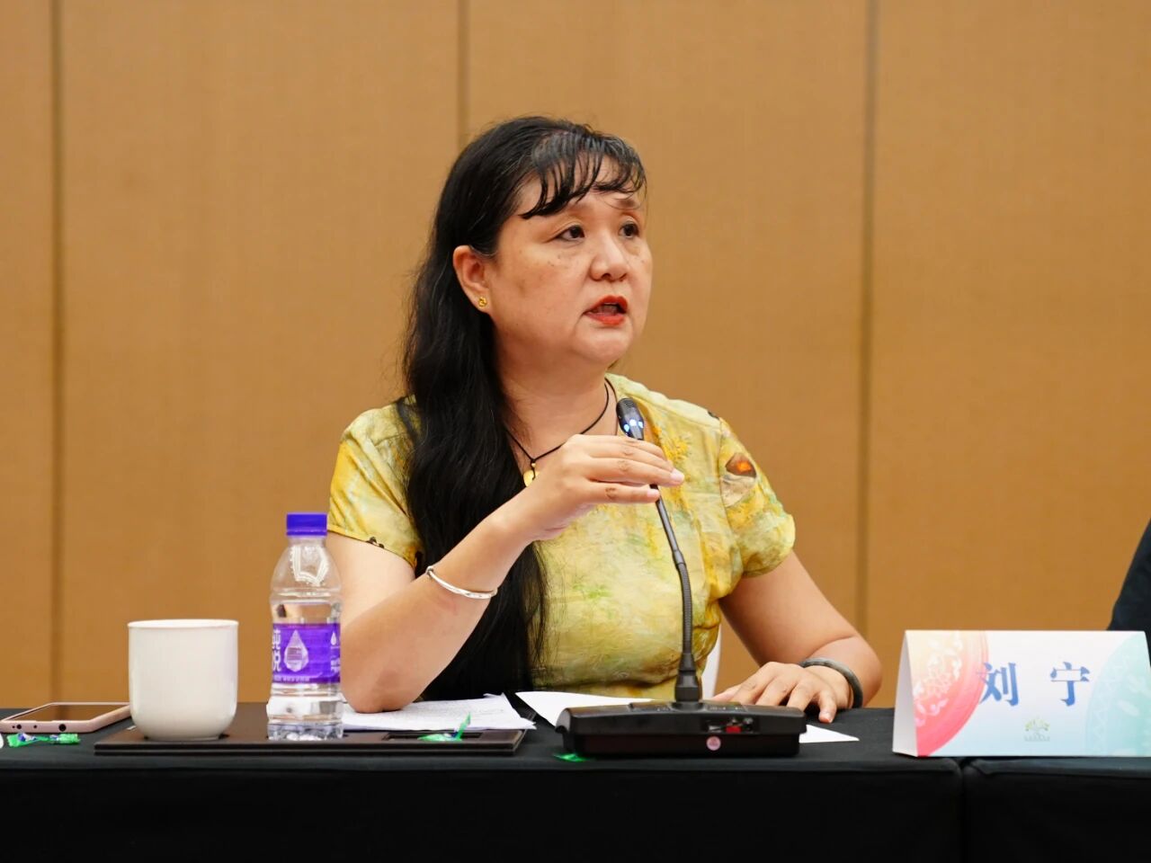 傳承文明，服務時代 網絡作家共話中華優秀歷史文化主題創作