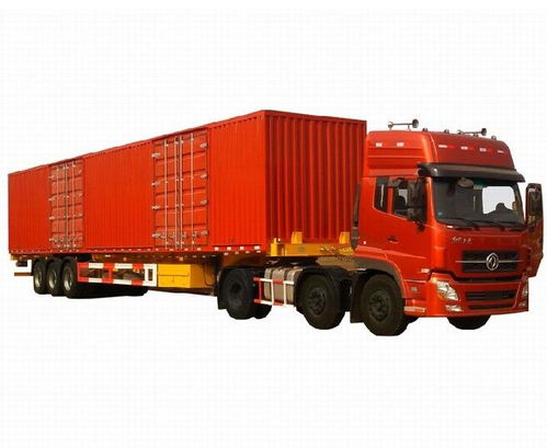 武漢到張家口物流運輸服務全解析