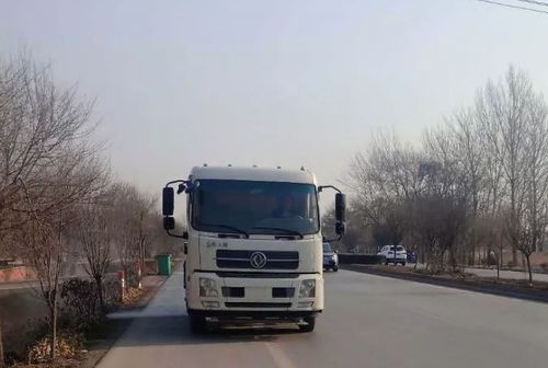 腳踏實地忙養護，任重道遠不松懈——廣平縣交通運輸局全力提升交通服務質量