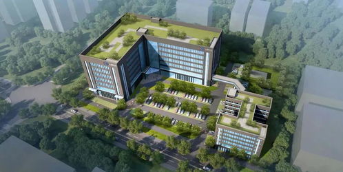 光庫(kù)科技產(chǎn)業(yè)園項(xiàng)目正式開(kāi)工，投資5.85億元引領(lǐng)環(huán)境科技領(lǐng)域技術(shù)開(kāi)發(fā)新浪潮