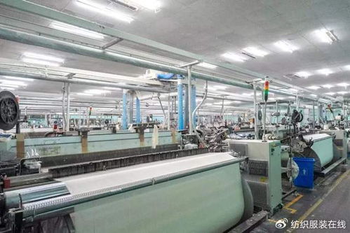 創(chuàng)新領(lǐng)航，綠色筑基 豪欣紡織以環(huán)境科技開(kāi)辟差異化發(fā)展新路
