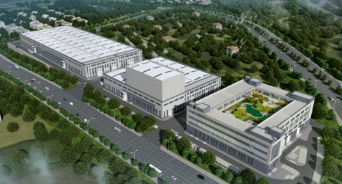 國(guó)內(nèi)首條液體火箭低溫推進(jìn)劑貯箱HOTS產(chǎn)線開(kāi)工建設(shè)，引領(lǐng)航天環(huán)境科技新突破