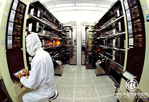 雙輪驅(qū)動下的全球引領(lǐng) 我國電子信息產(chǎn)業(yè)規(guī)模優(yōu)勢與環(huán)境科技創(chuàng)新協(xié)同發(fā)展